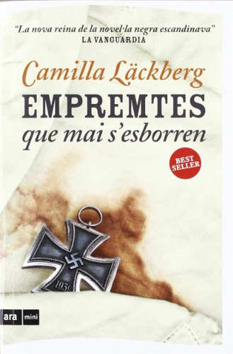 Empremtes Que Mai S'Esborren (ARA MINI)