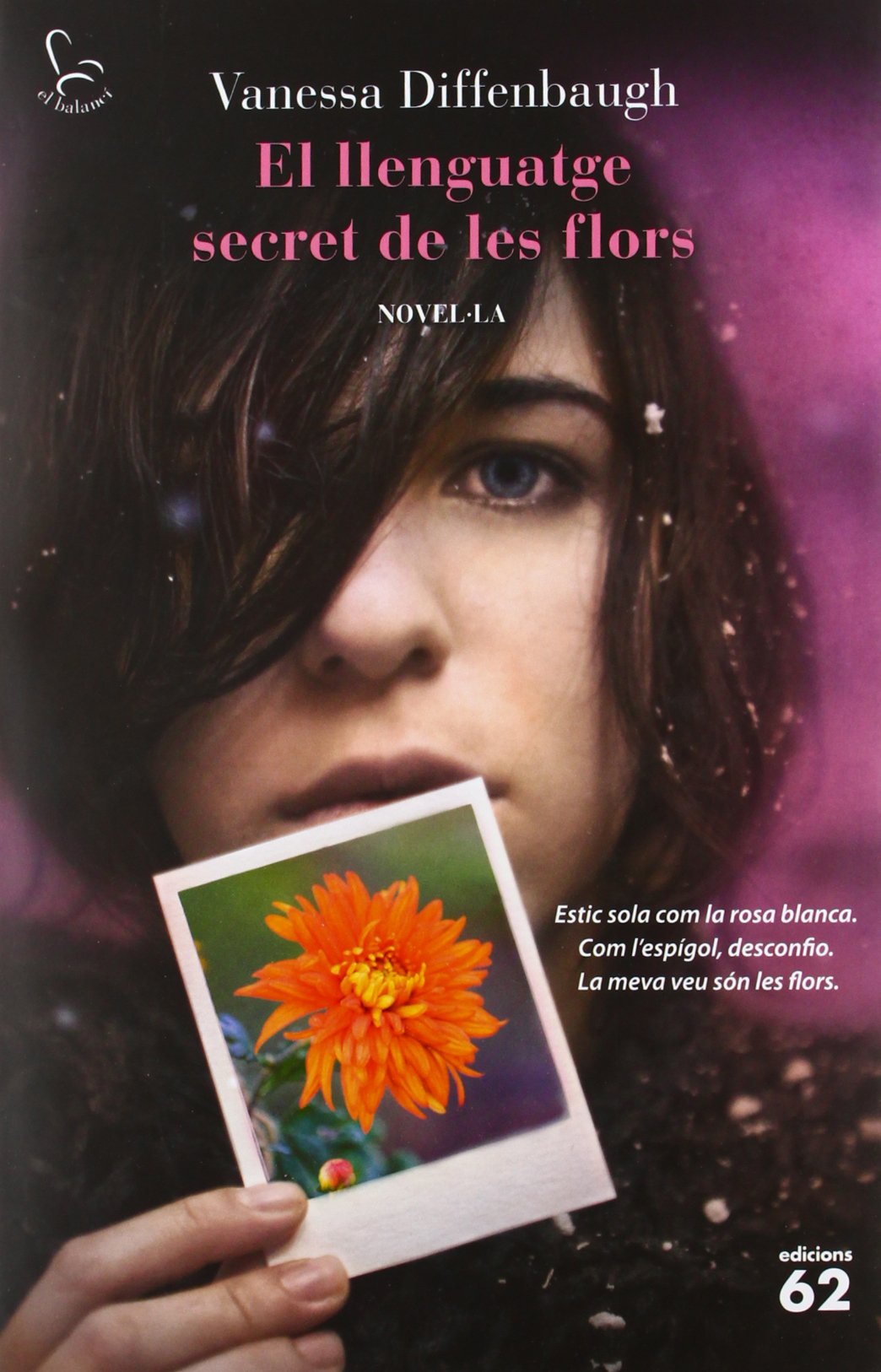 El llenguatge secret de les flors (El Balancí)