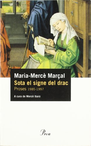 Sota el signe del drac.: Proses 1985-1997 (PERFILS)