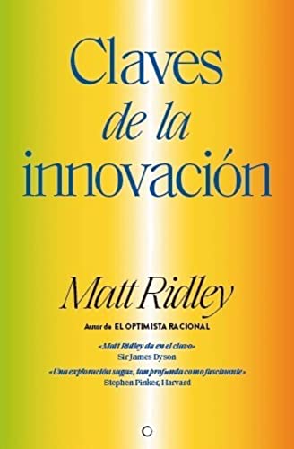 Claves de la innovación (Conjeturas)