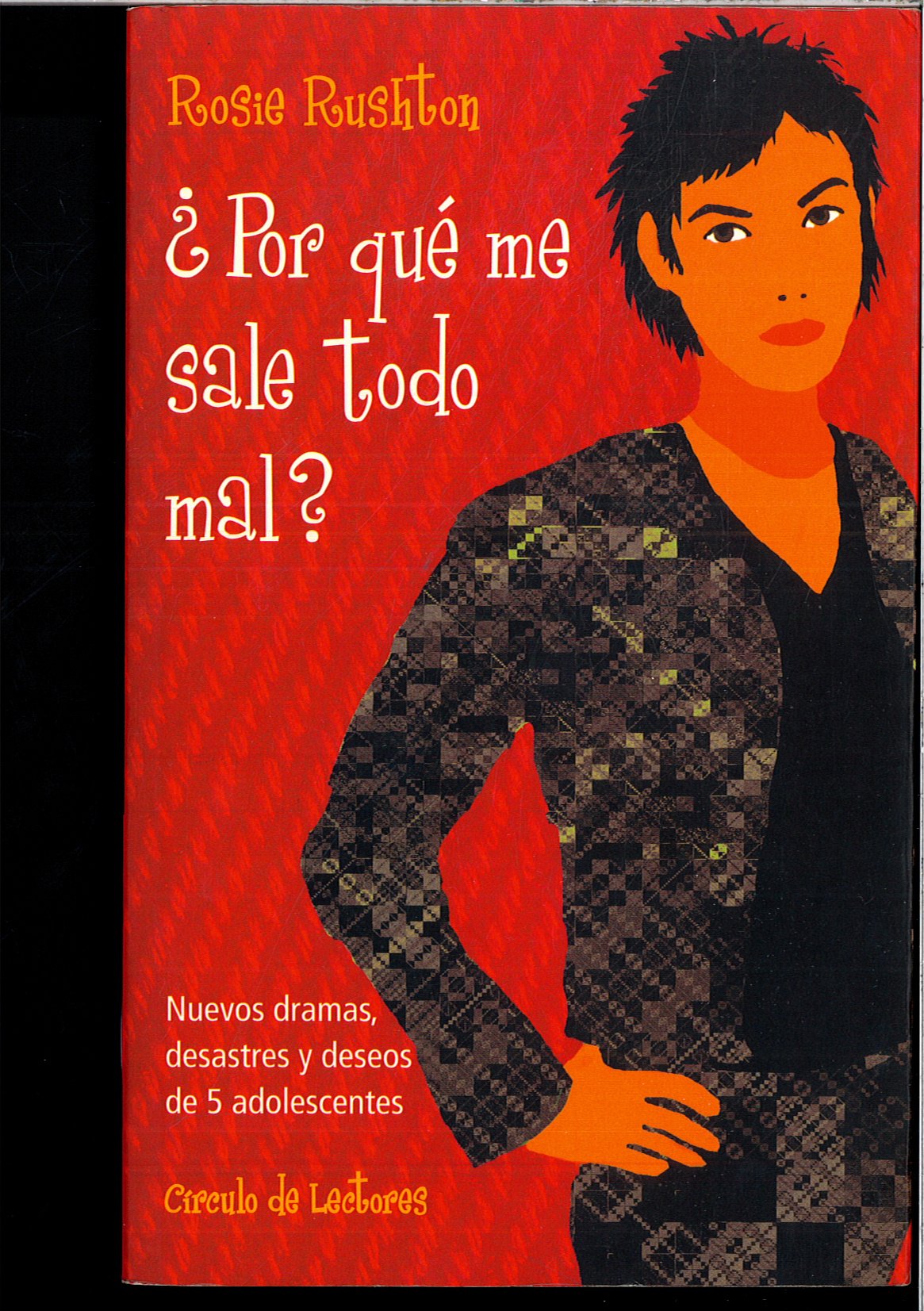 PORQUE ME SALE TODO MAL-MONTENA (CHICAS)