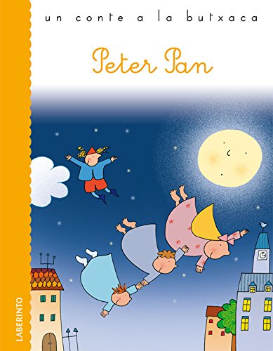 Peter Pan (Un conte a la butxaca) (Catalán) - 9788484837152: 24