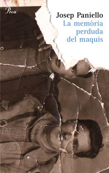 La memòria perduda del maquis (A TOT VENT-BETA)