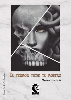El terror tiene tu rostro