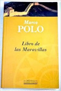 Libro de las maravillas