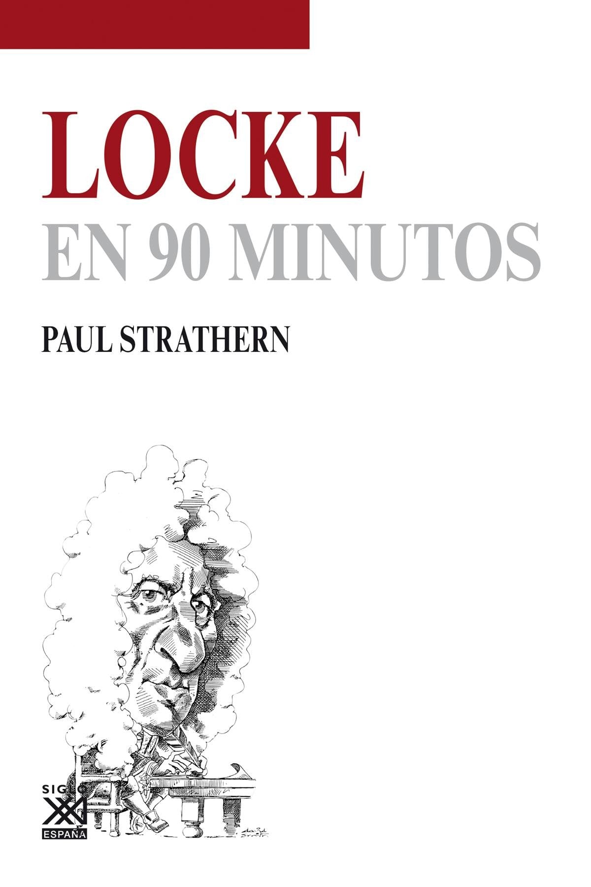 Locke en 90 minutos: 10