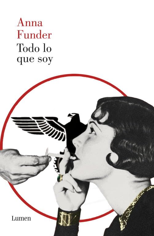 Todo Lo Que Soy (Lumen)