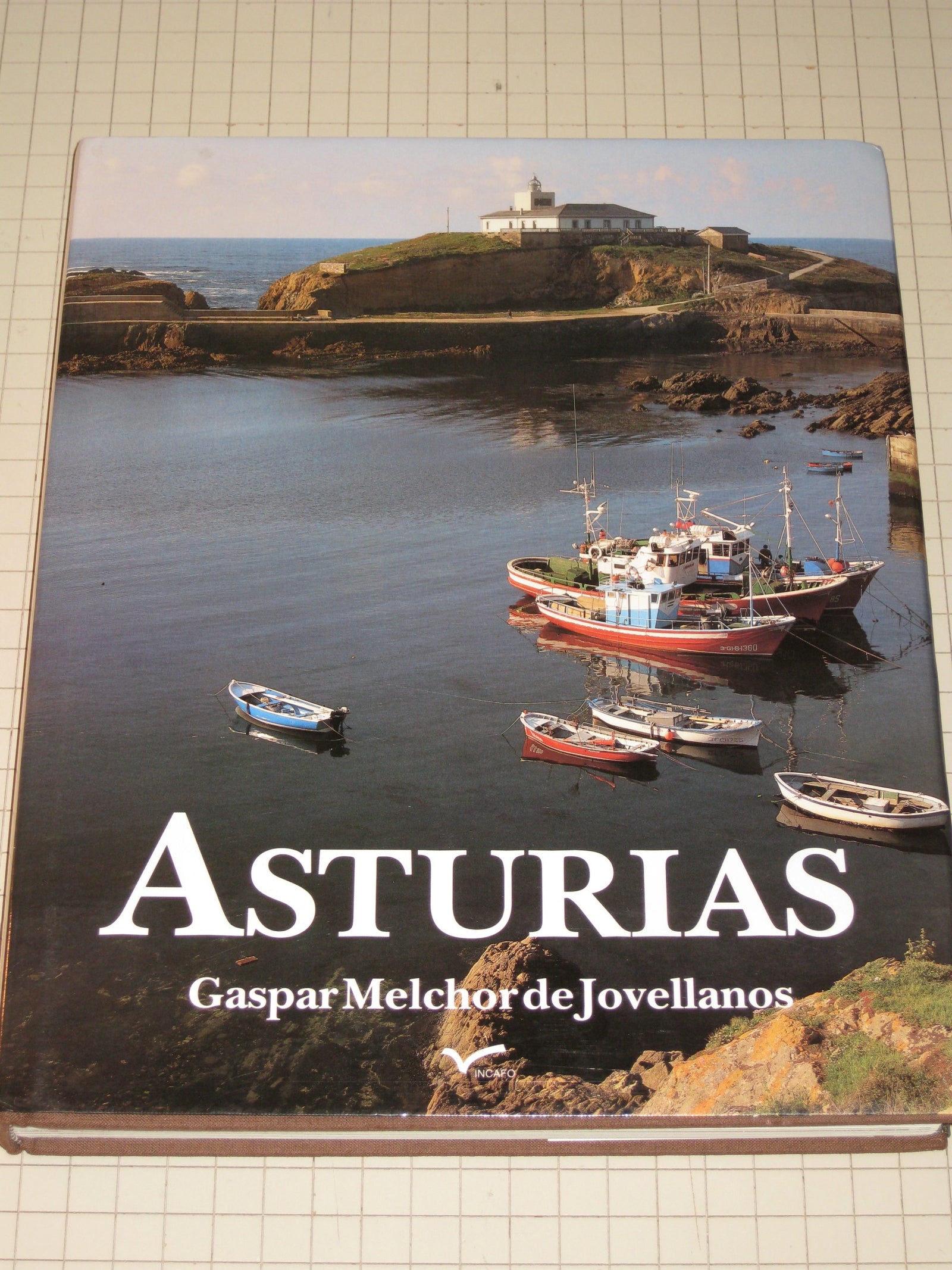 Asturias