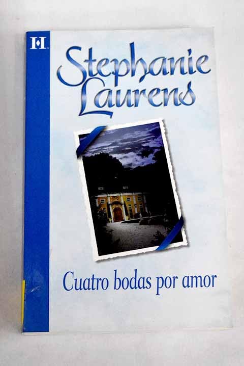 Cuatro bodas por amor