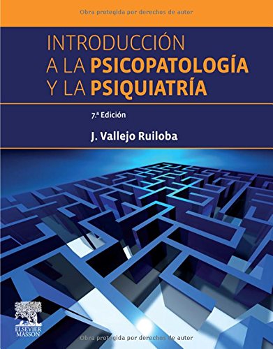 Introducción a la psicopatología y la psiquiatría
