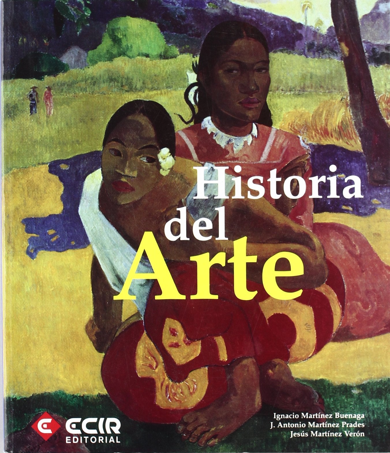 Historia del Arte 2º Bachillerato 2006 - 9788498260779 (SIN COLECCION)