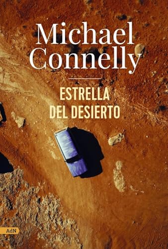 Estrella del desierto (AdN) (AdN Alianza de Novelas)