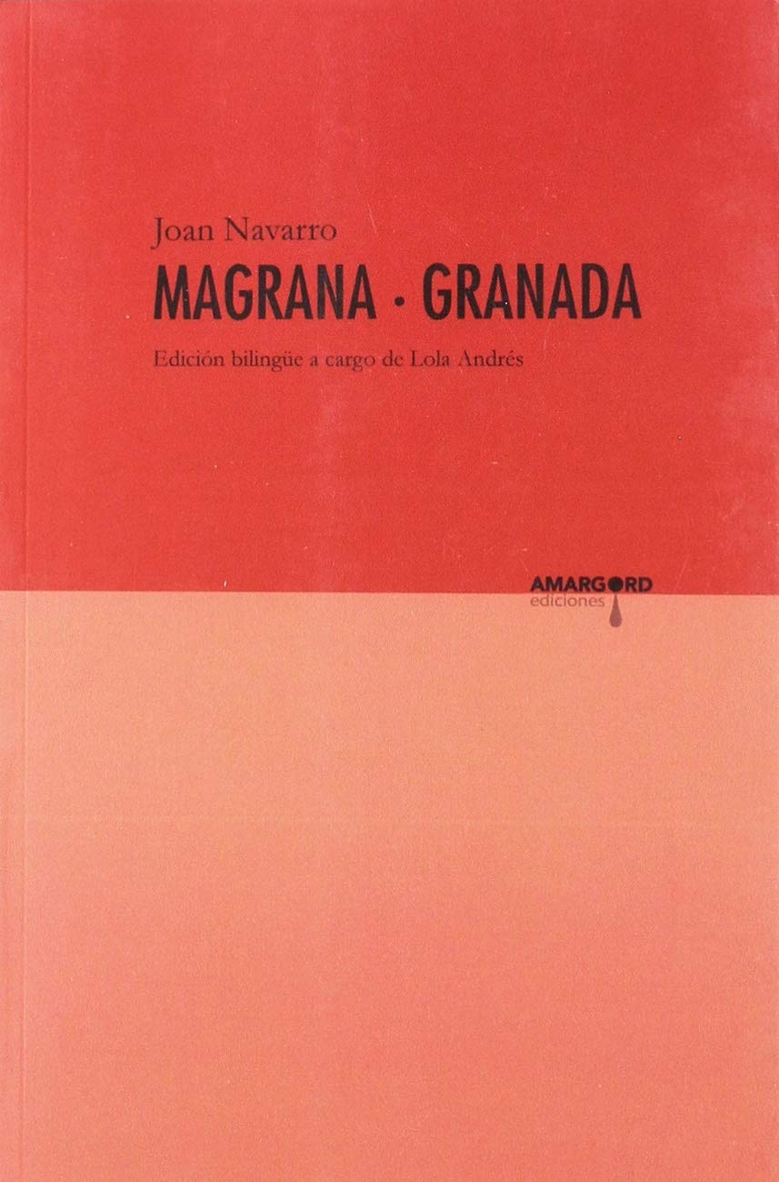 MAGRANA * GRANADA (AMARGORD)