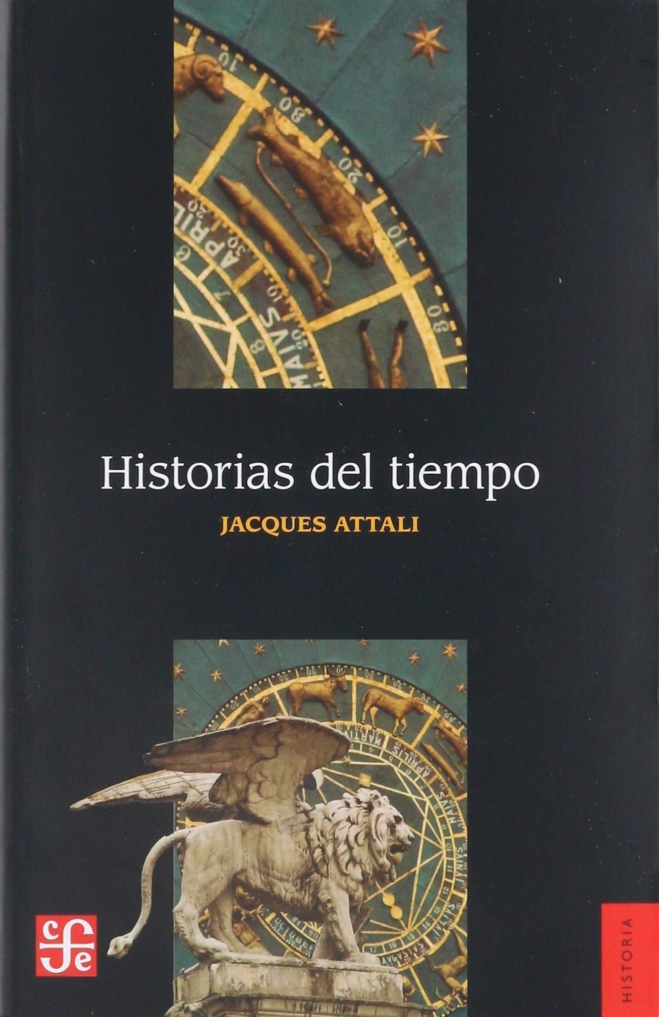 Historias Del Tiempo (Historia (fce))