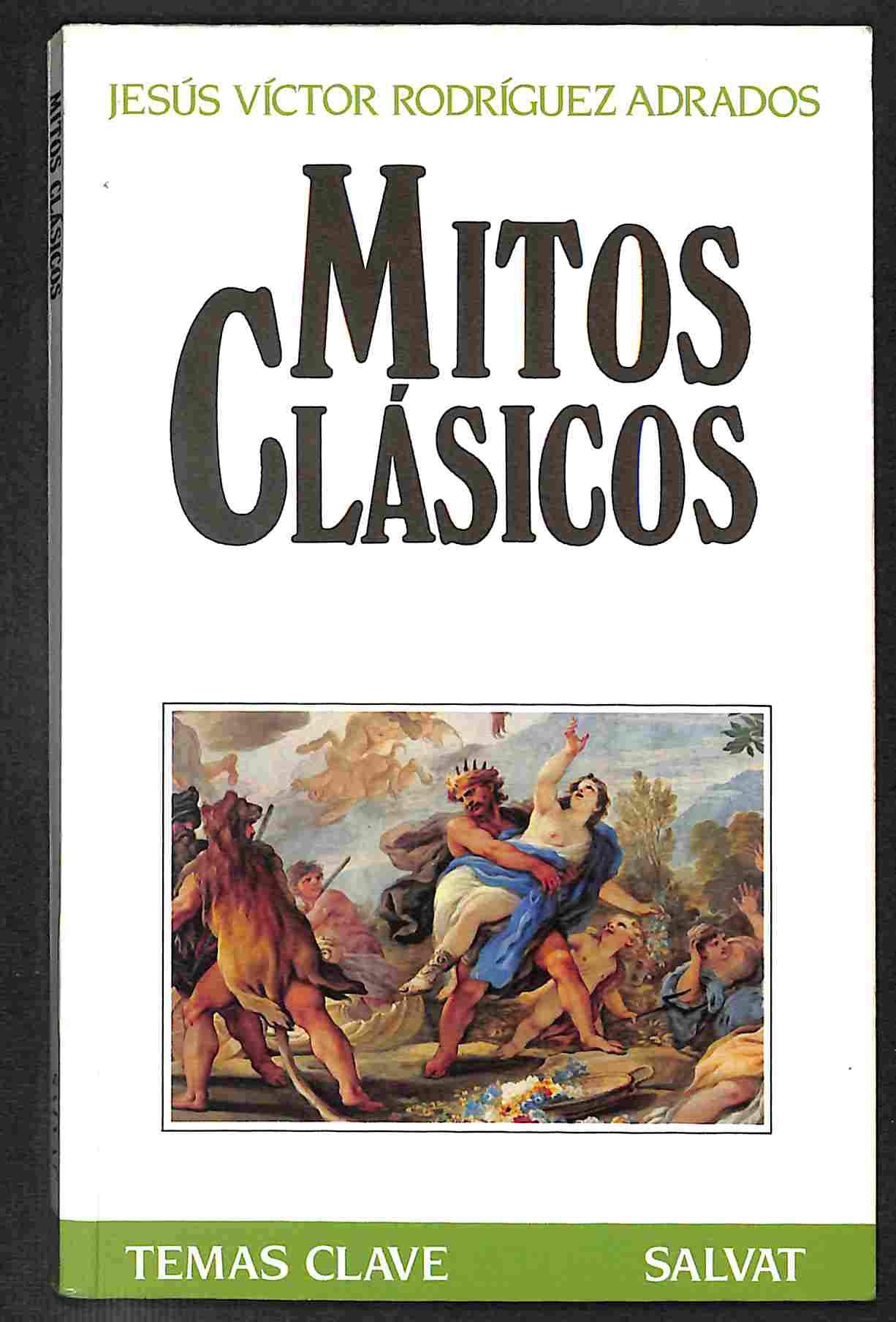 Mitos clasicos