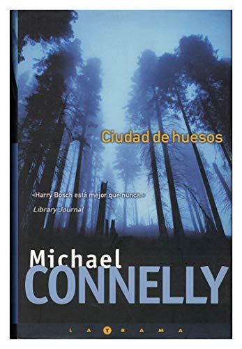 CIUDAD DE LOS HUESOS, LA