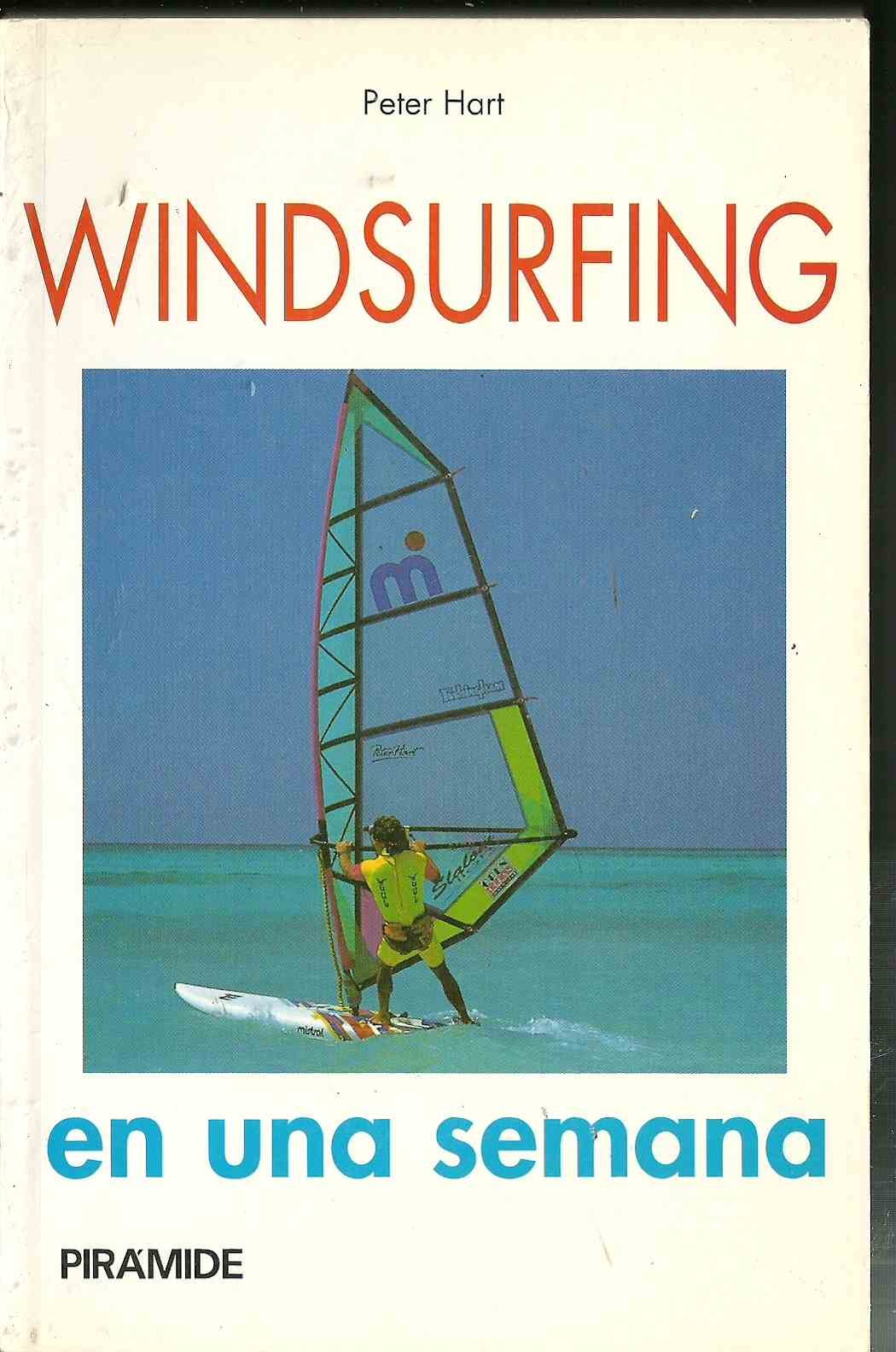 Windsurfing en una semana