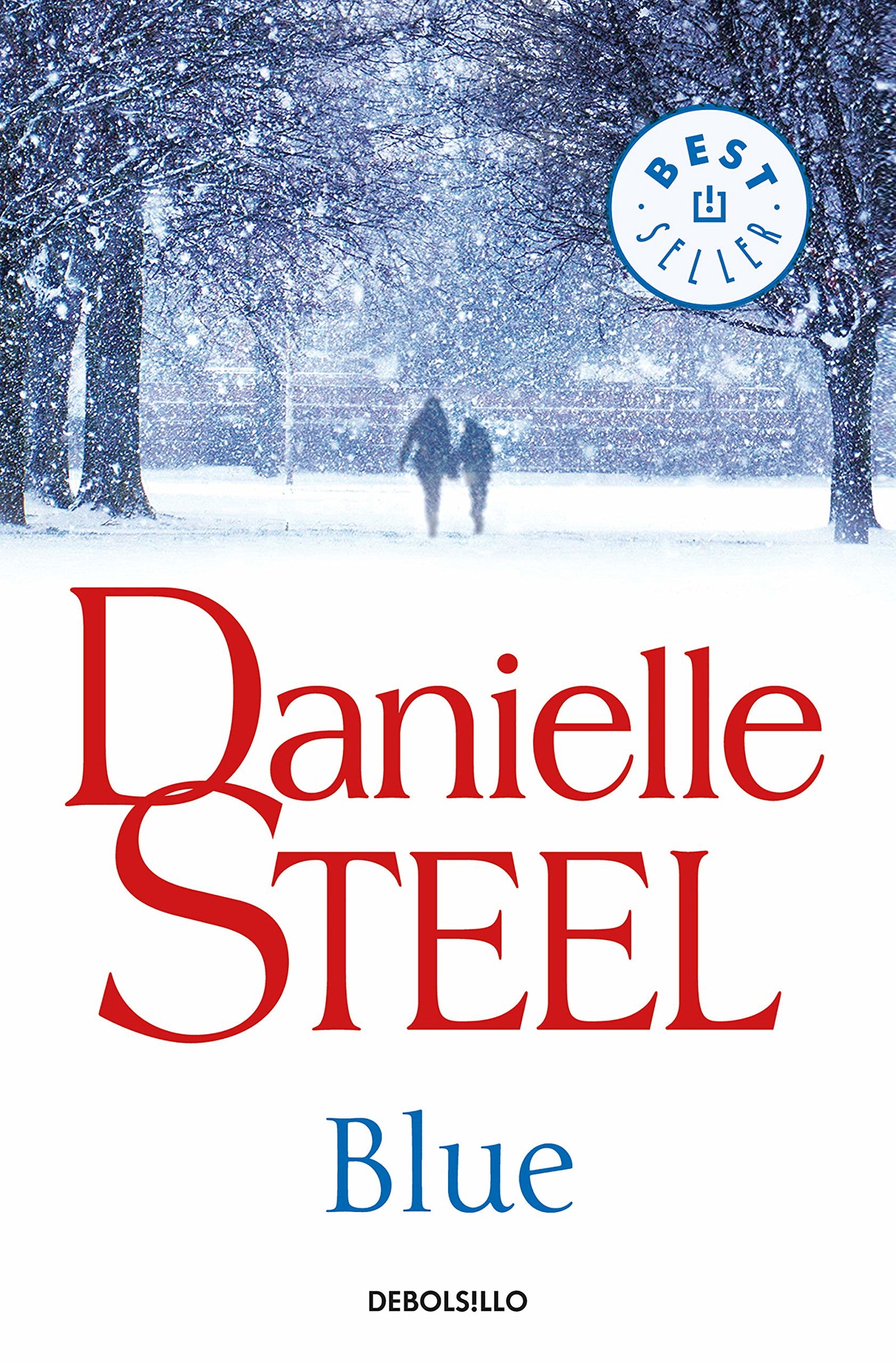 Blue (Best Seller)