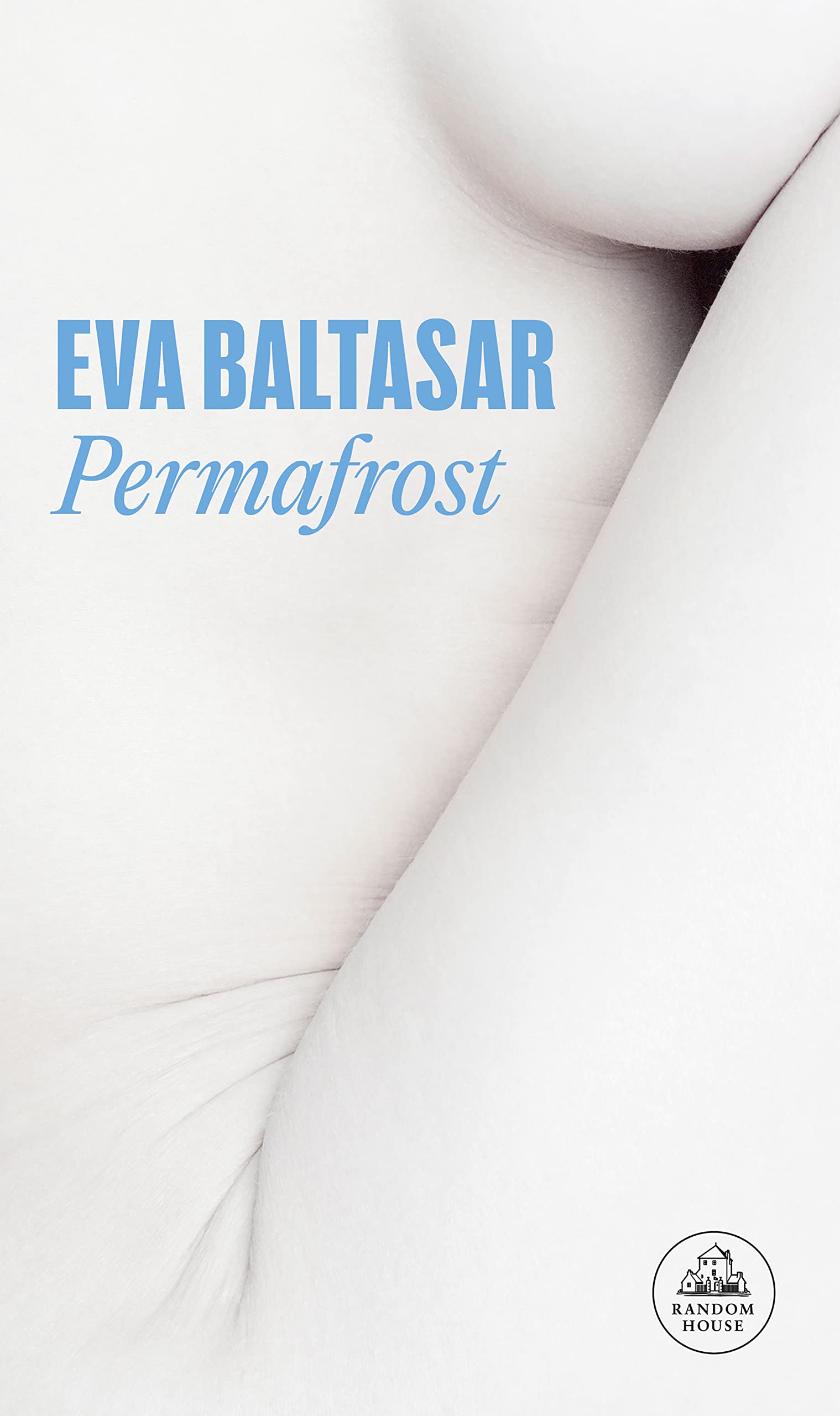 Permafrost (traducción en lengua española) (Random House)