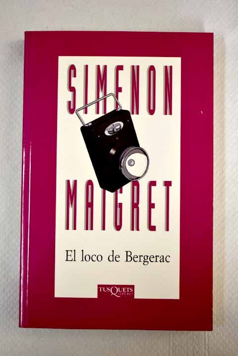 El Loco De Bergerac