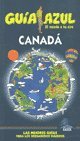 CANADA-GUIA AZUL