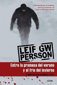 Entre la promesa del verano y el frío del invierno: 1 (Alea)