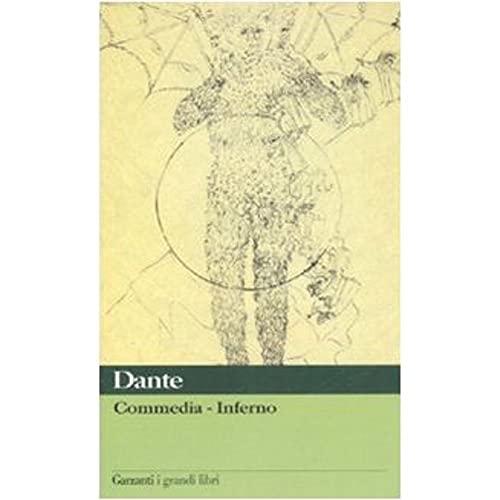 Commedia. Inferno (I grandi libri)