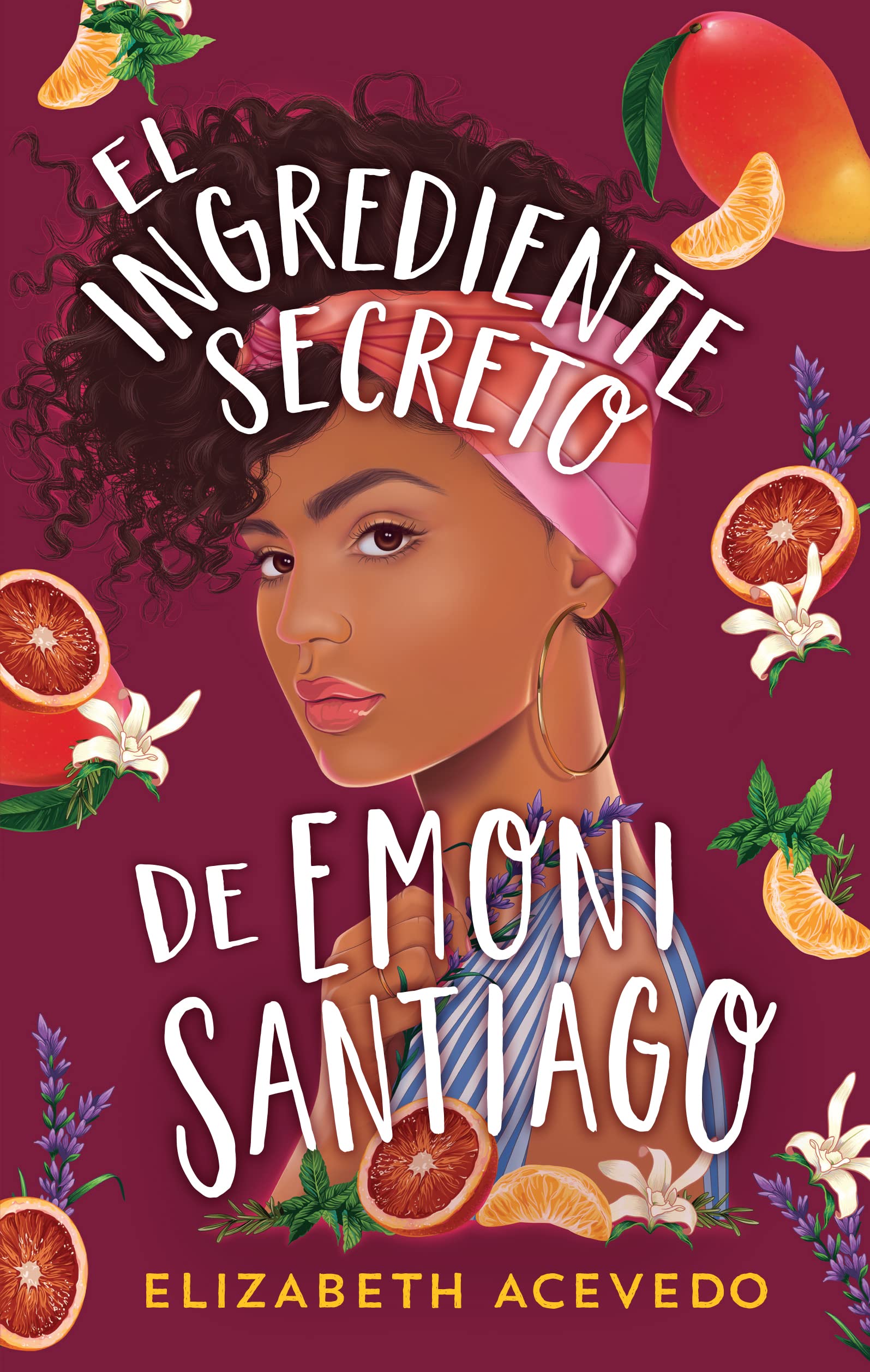 El ingrediente secreto De Emoni Santiago (#Realismo)