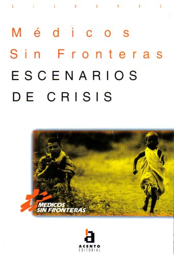 Escenarios en crisis