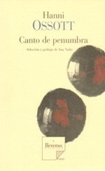 Canto De Penumbra / Half-Light Song