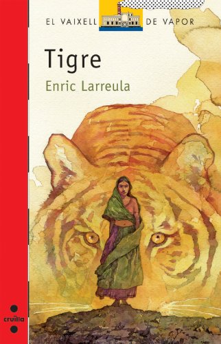Tigre: 151 (El Barco de Vapor Roja)