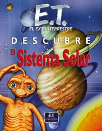 ET descubre el sistema solar (SIN COLECCION)