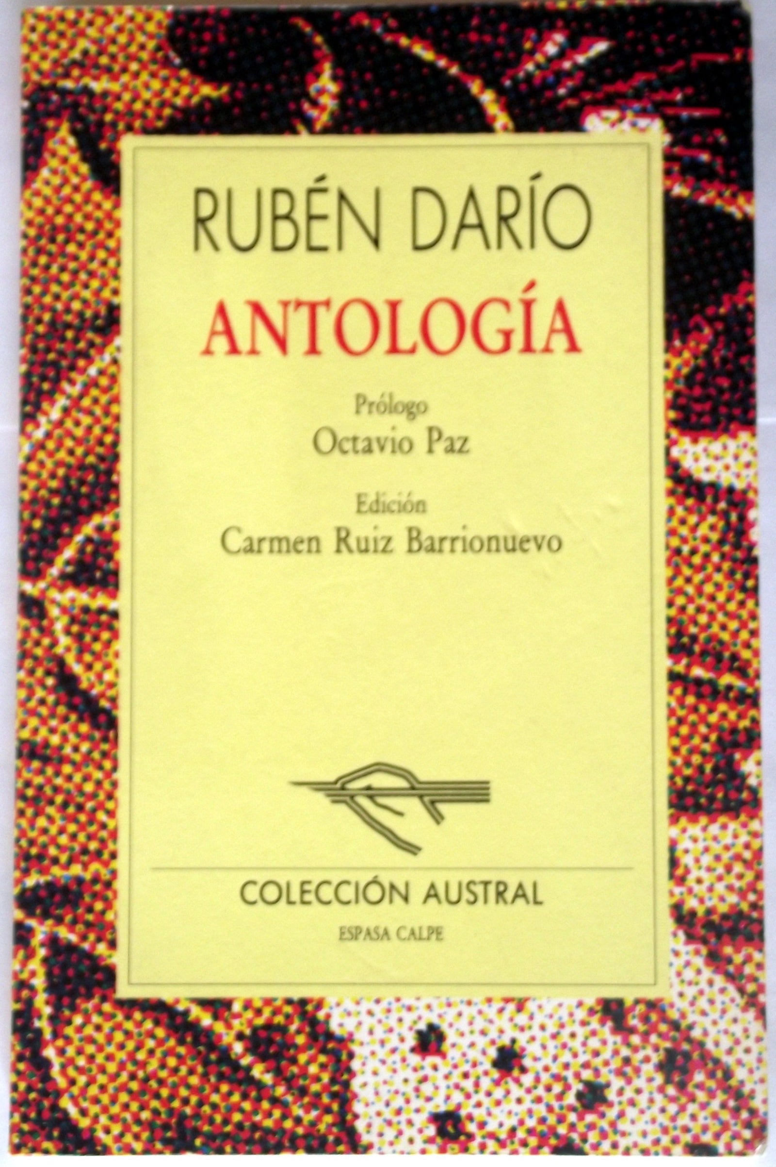 Antologia
