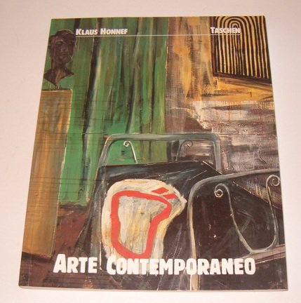 Arte Contemporáneo.