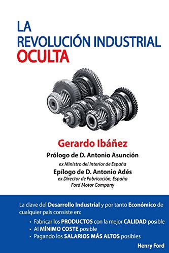 LA REVOLUCIÓN INDUSTRIAL OCULTA