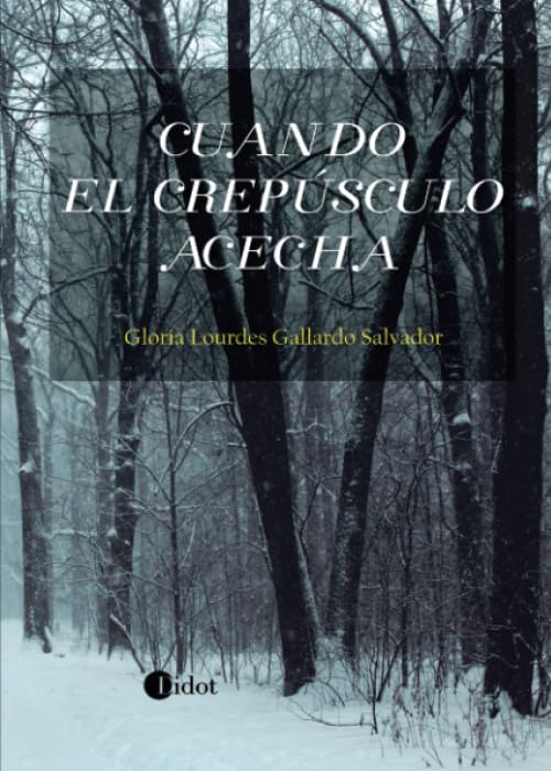 Cuando el crepúsculo acecha