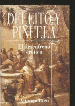 El Desenfreno Erotico