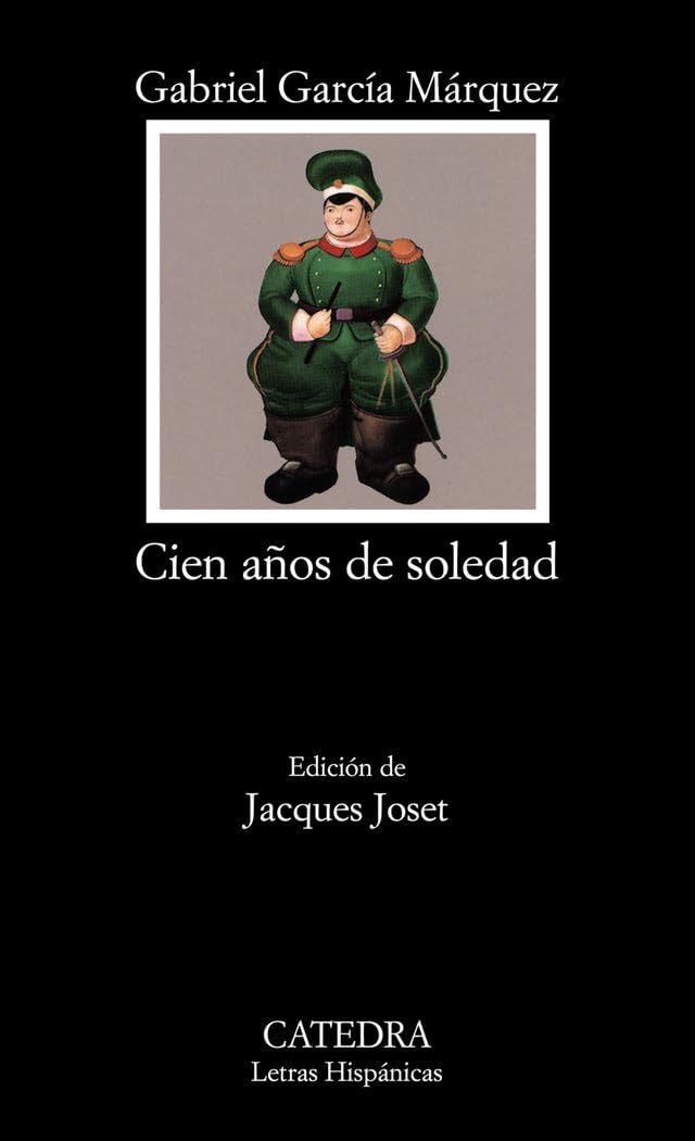 Cien anos de soledad / One Hundred Years of Solitude