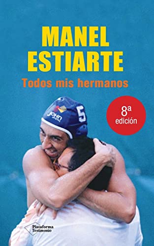 Todos Mis Hermanos (Testimonio)