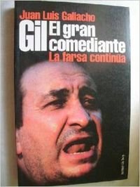 Gil,el gran comediante