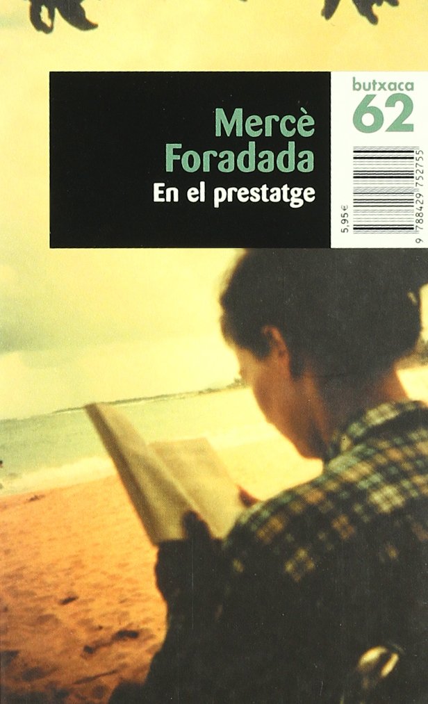 En el prestatge