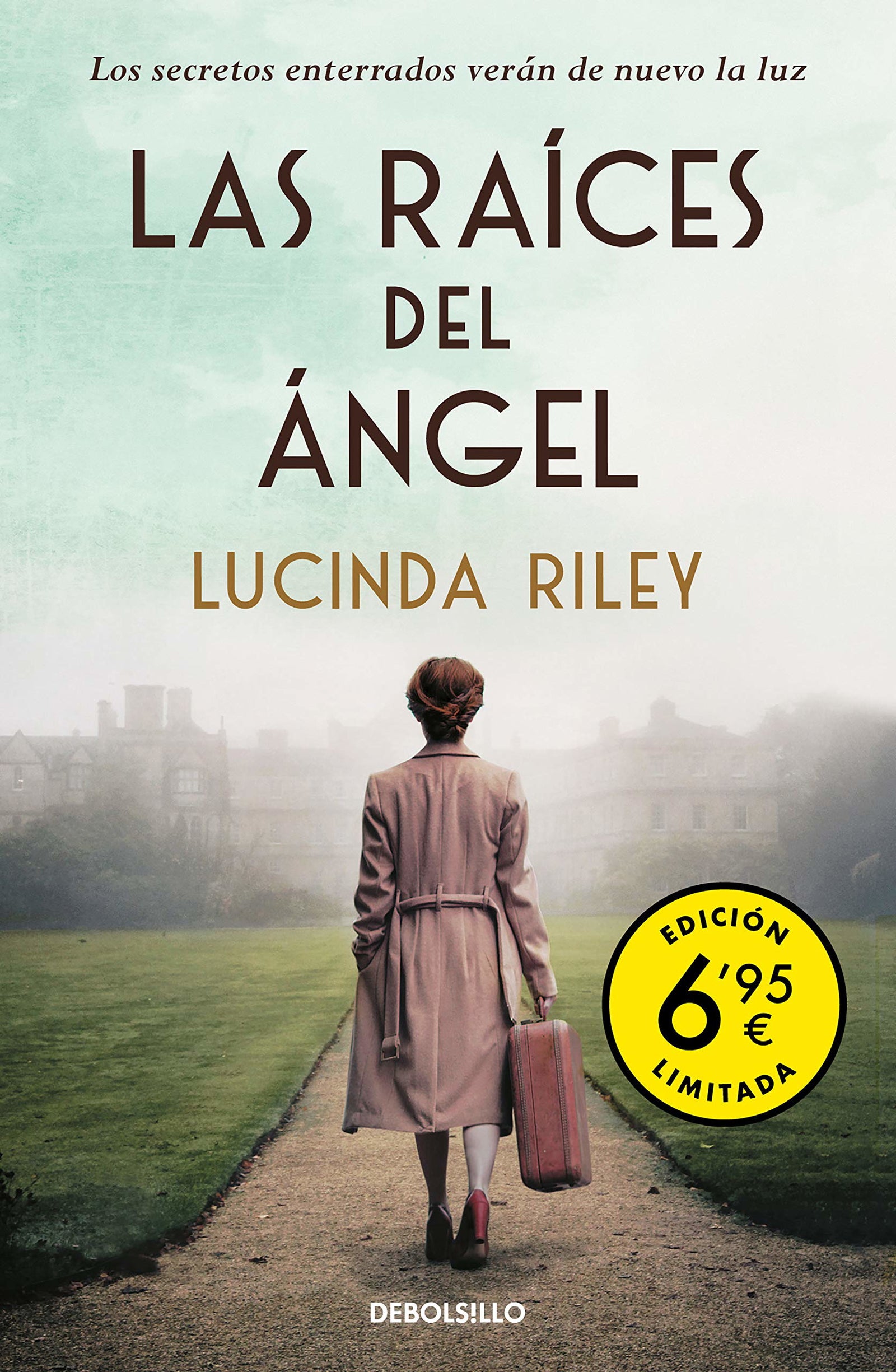 Las raíces del ángel (CAMPAÑAS)