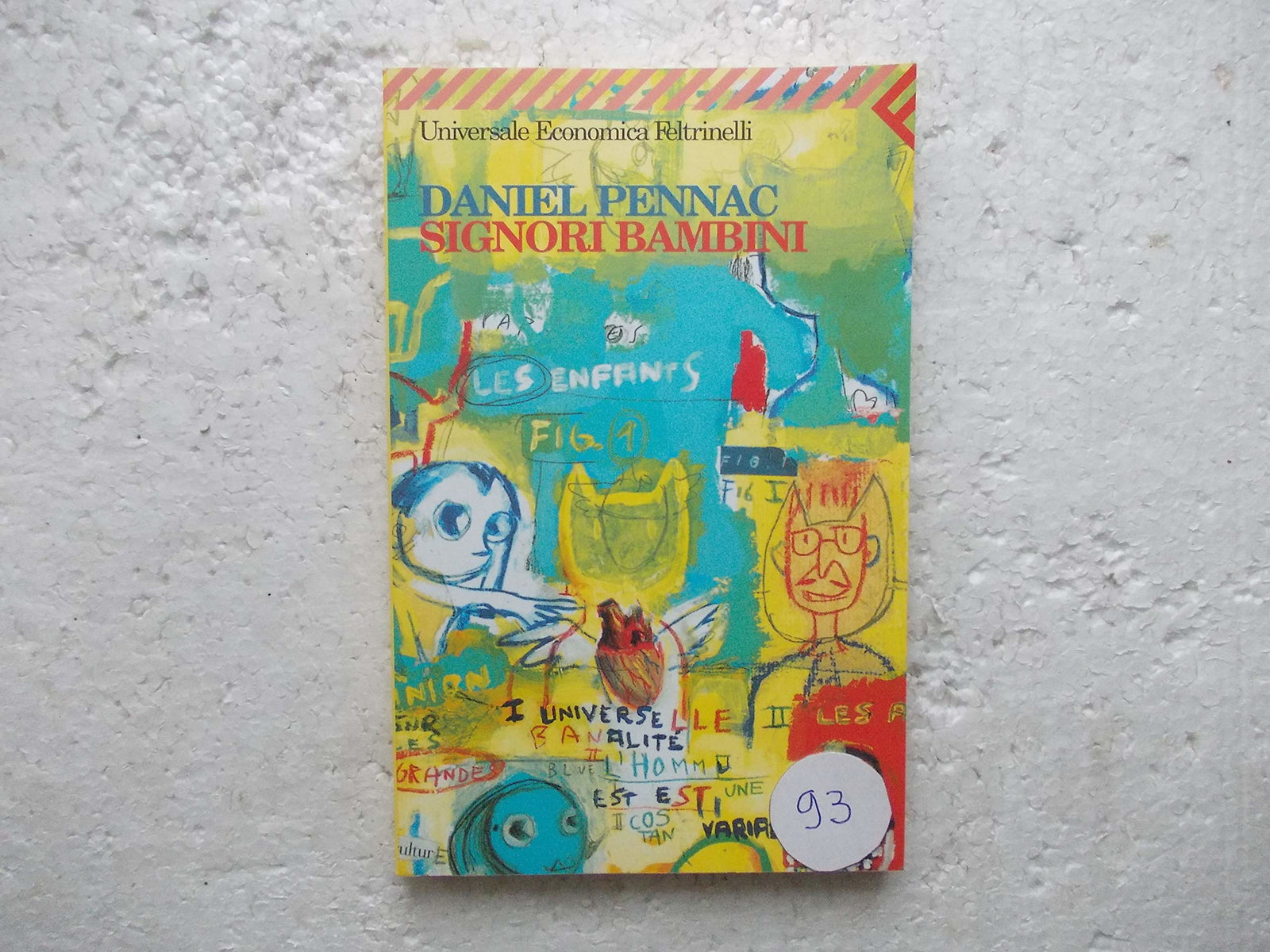 Signori bambini (Universale economica)