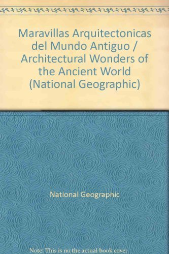 Maravillas arquitectonicas del mundo ant