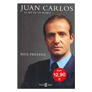Juan Carlos (Biografia-memorias / Biography-Memoirs)