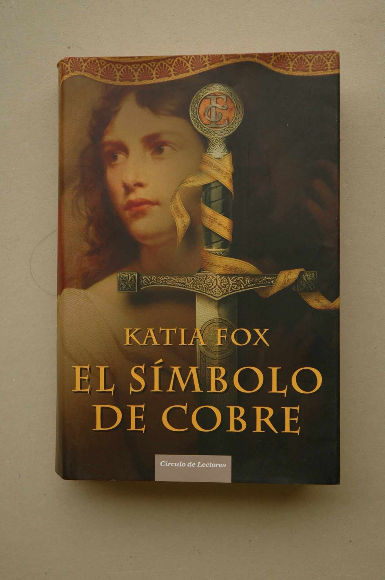 El Símbolo De Cobre