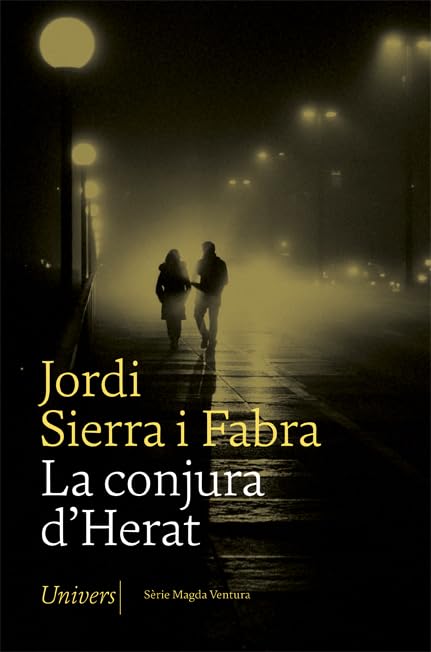La conjura d'Herat: 52 (Univers)