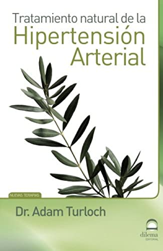 Tratamiento natural de la Hipertensión Arterial