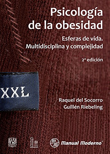 PSICOLOGIA DE LA OBESIDAD ESFERAS DE VIDA