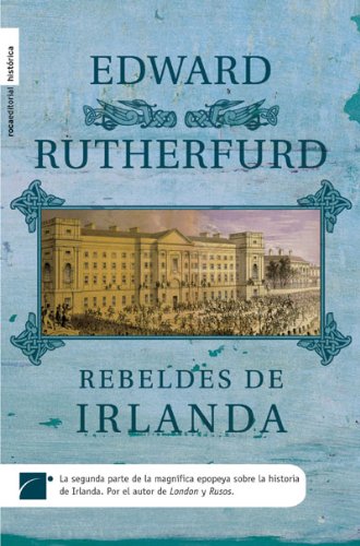 Rebeldes De Irlanda